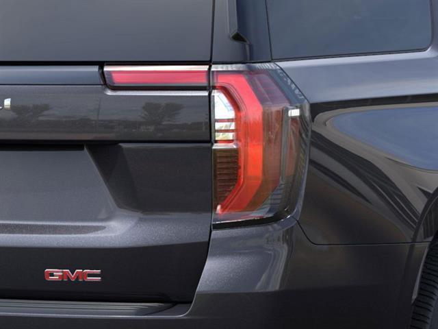 new 2025 GMC Yukon XL car, priced at $104,615