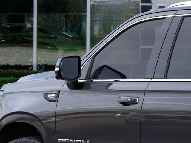 new 2025 GMC Yukon XL car, priced at $104,615
