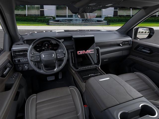 new 2025 GMC Yukon XL car, priced at $104,615