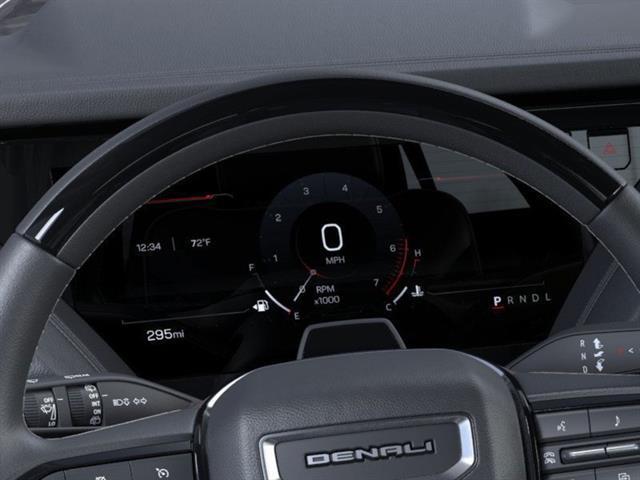 new 2025 GMC Yukon XL car, priced at $104,615
