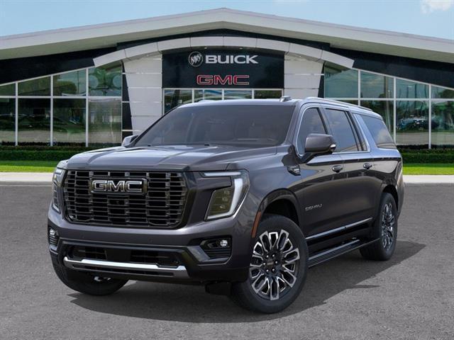new 2025 GMC Yukon XL car, priced at $104,615