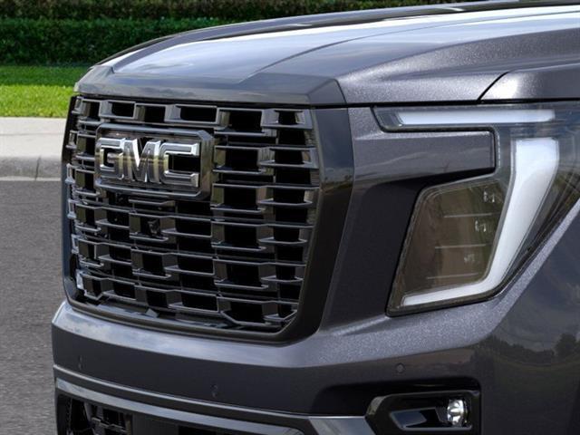 new 2025 GMC Yukon XL car, priced at $104,615