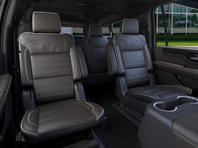 new 2025 GMC Yukon XL car, priced at $104,615