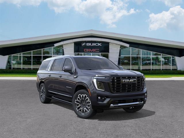 new 2025 GMC Yukon XL car, priced at $104,615