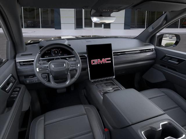 new 2025 GMC Sierra 1500 car, priced at $101,285