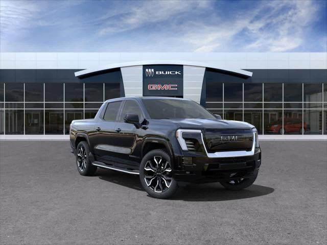 new 2025 GMC Sierra 1500 car, priced at $101,285