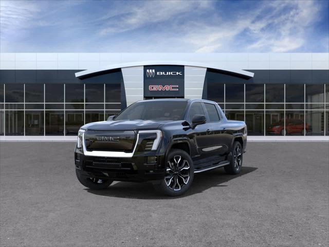 new 2025 GMC Sierra 1500 car, priced at $101,285