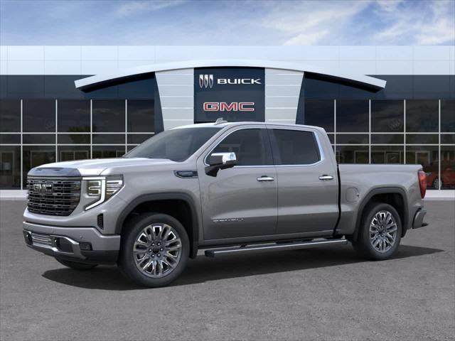 new 2024 GMC Sierra 1500 car, priced at $87,795