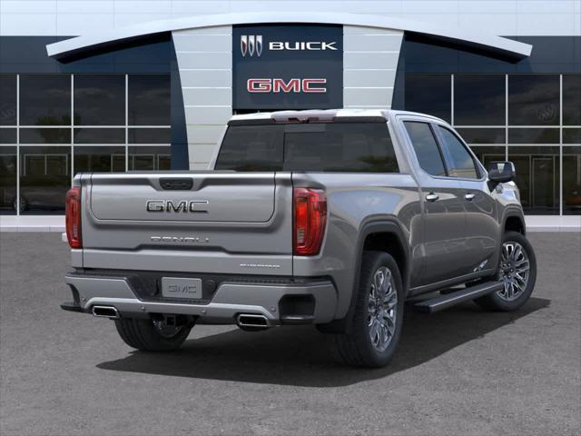 new 2024 GMC Sierra 1500 car, priced at $87,795