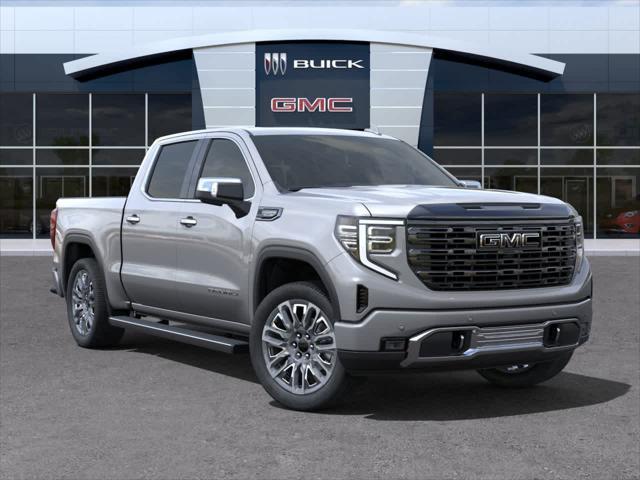 new 2024 GMC Sierra 1500 car, priced at $87,795