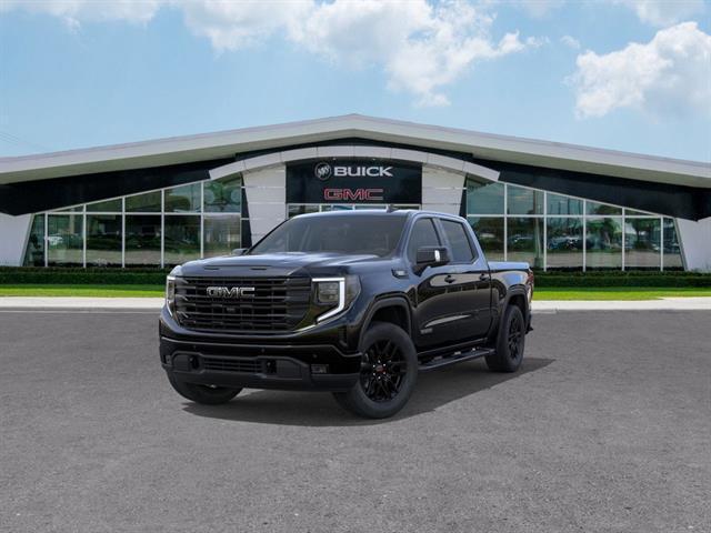 new 2026 GMC Sierra 1500 car, priced at $64,240