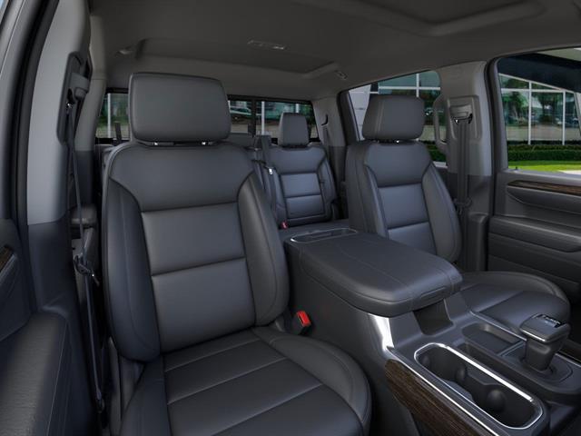 new 2026 GMC Sierra 1500 car, priced at $64,240
