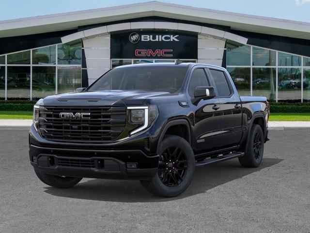 new 2026 GMC Sierra 1500 car, priced at $64,240
