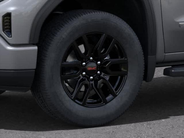 new 2024 GMC Sierra 1500 car, priced at $55,685