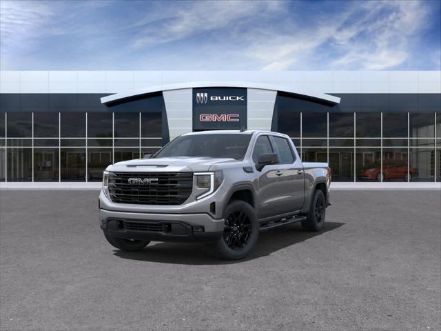 new 2024 GMC Sierra 1500 car, priced at $55,685