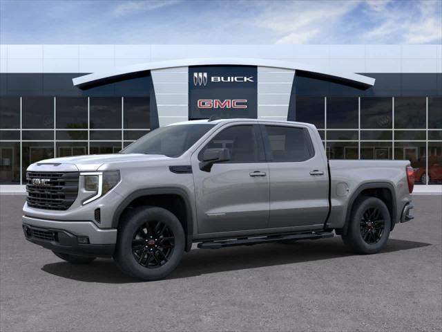 new 2024 GMC Sierra 1500 car, priced at $55,685