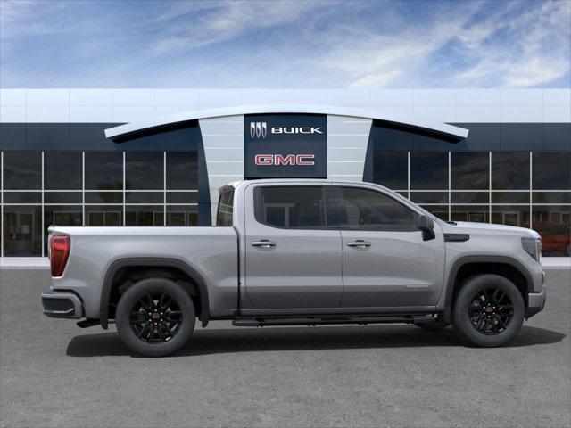 new 2024 GMC Sierra 1500 car, priced at $55,685