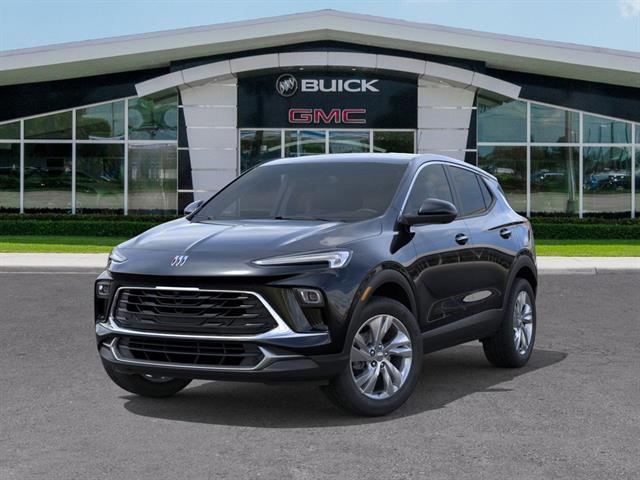 new 2026 Buick Encore GX car, priced at $31,470