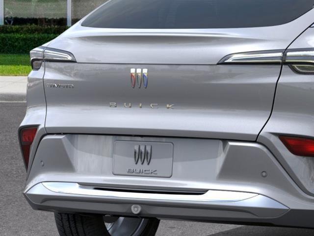 new 2025 Buick Envista car, priced at $31,585