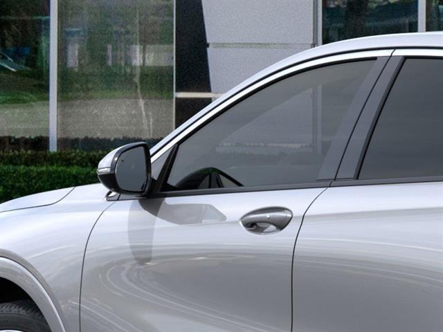 new 2025 Buick Envista car, priced at $31,585
