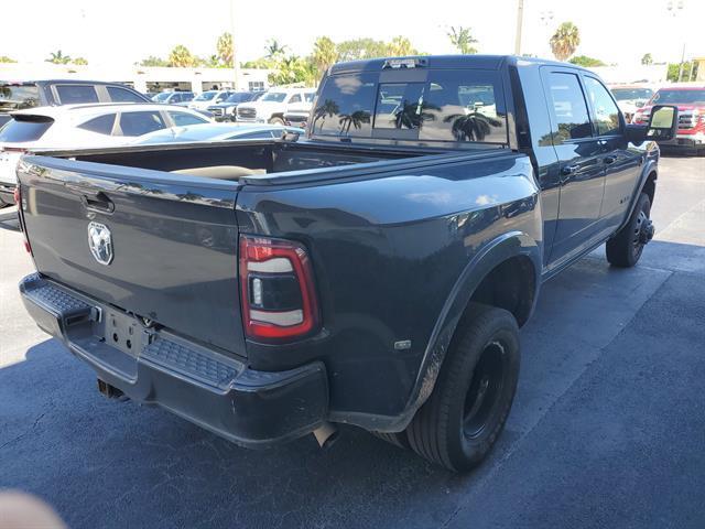 used 2023 Ram 3500 car, priced at $65,799