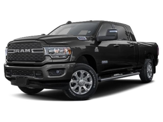 used 2023 Ram 3500 car, priced at $65,799
