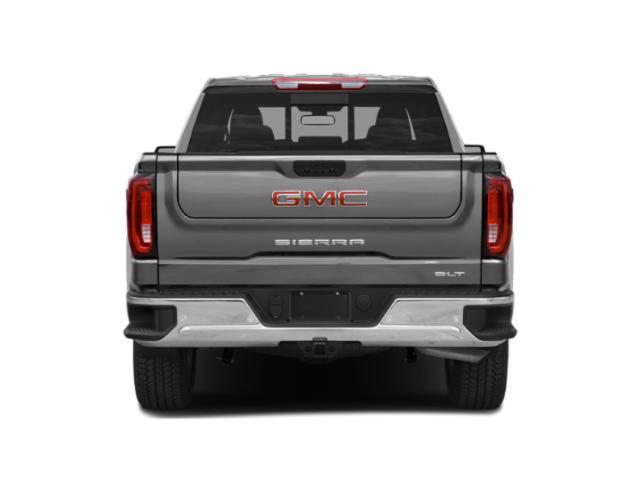 used 2022 GMC Sierra 1500 car