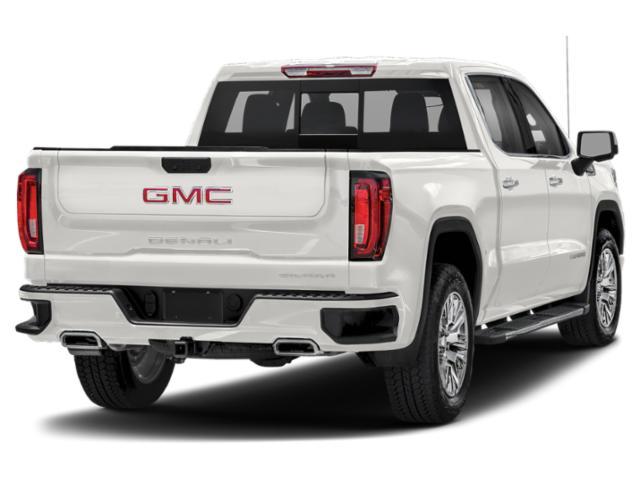 used 2022 GMC Sierra 1500 car