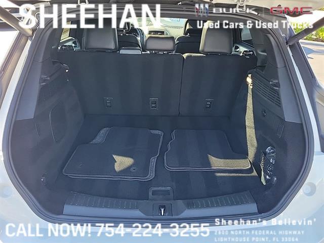 used 2019 Lincoln MKC car, priced at $19,625