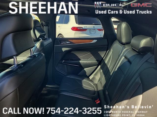 used 2019 Lincoln MKC car, priced at $19,625