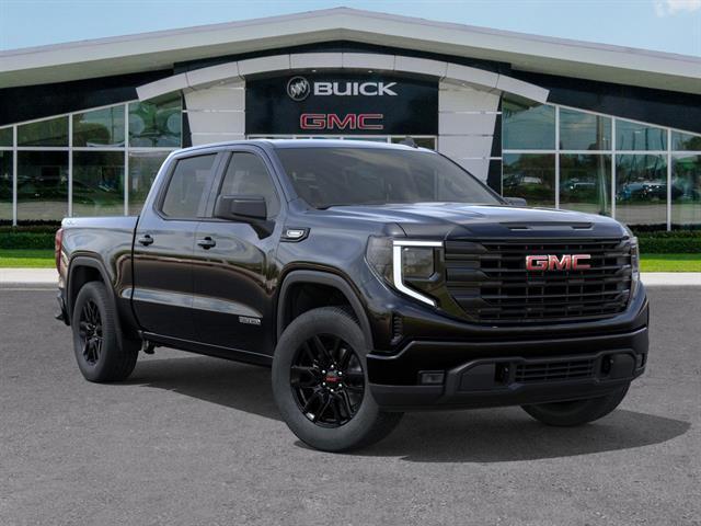 new 2026 GMC Sierra 1500 car, priced at $57,990