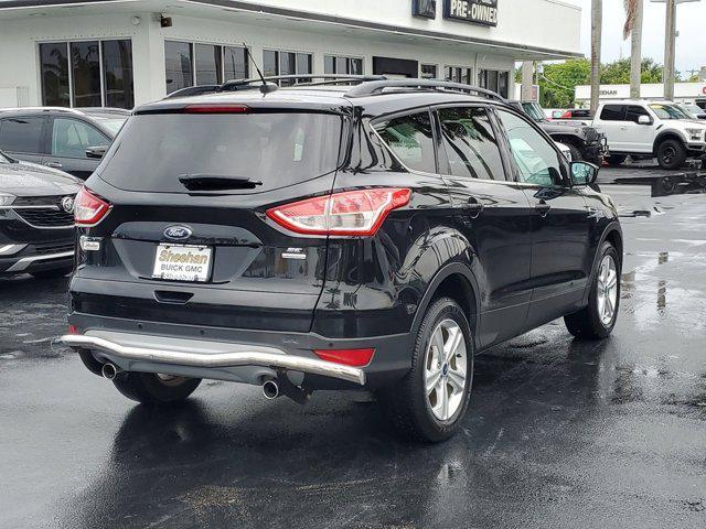 used 2013 Ford Escape car, priced at $6,987