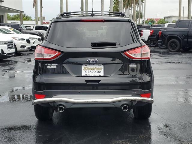 used 2013 Ford Escape car, priced at $6,987