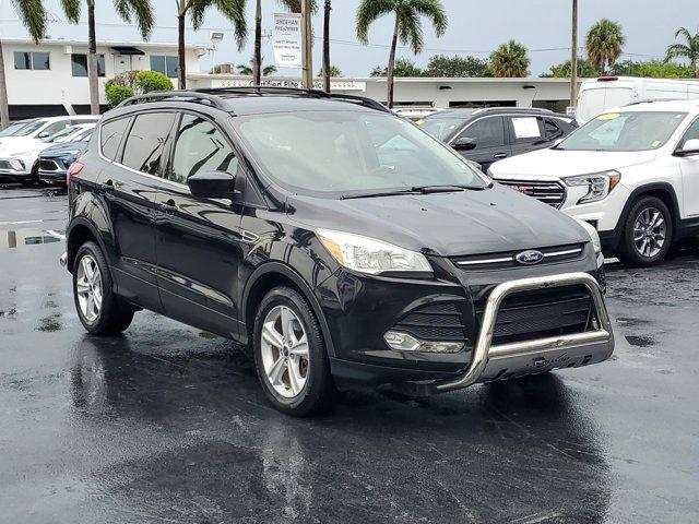 used 2013 Ford Escape car, priced at $6,987