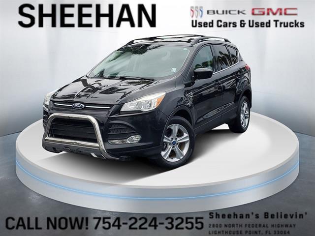 used 2013 Ford Escape car, priced at $6,987