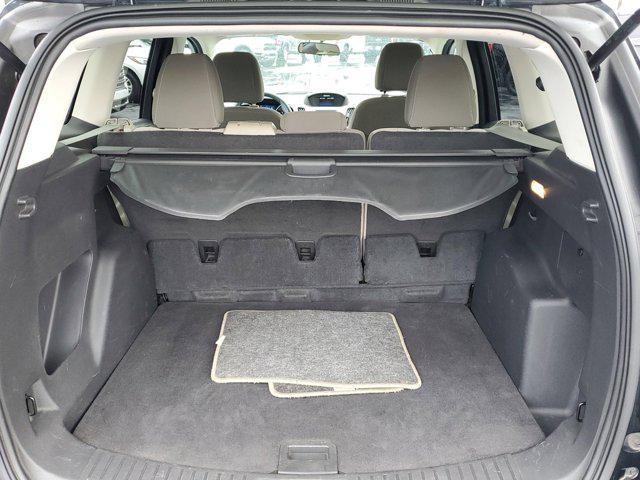 used 2013 Ford Escape car, priced at $6,987