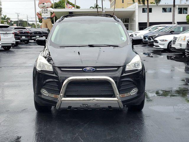 used 2013 Ford Escape car, priced at $6,987