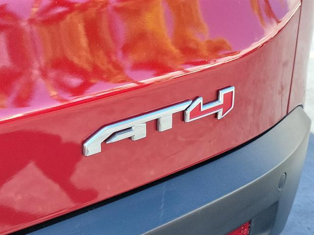 used 2020 GMC Acadia car, priced at $26,777