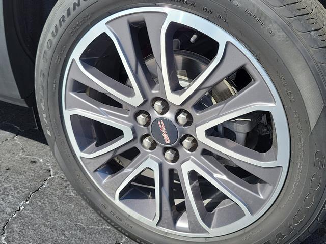 used 2020 GMC Acadia car, priced at $26,777