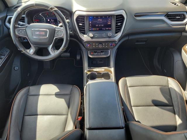 used 2020 GMC Acadia car, priced at $26,163