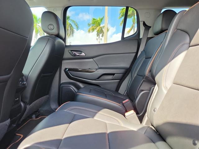 used 2020 GMC Acadia car, priced at $26,777