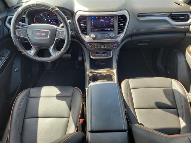 used 2020 GMC Acadia car, priced at $26,777