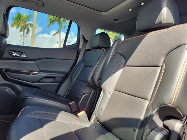 used 2020 GMC Acadia car, priced at $26,777