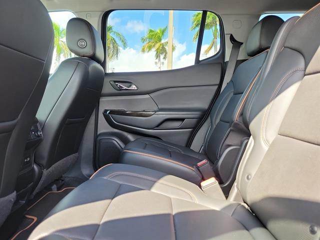 used 2020 GMC Acadia car, priced at $26,163