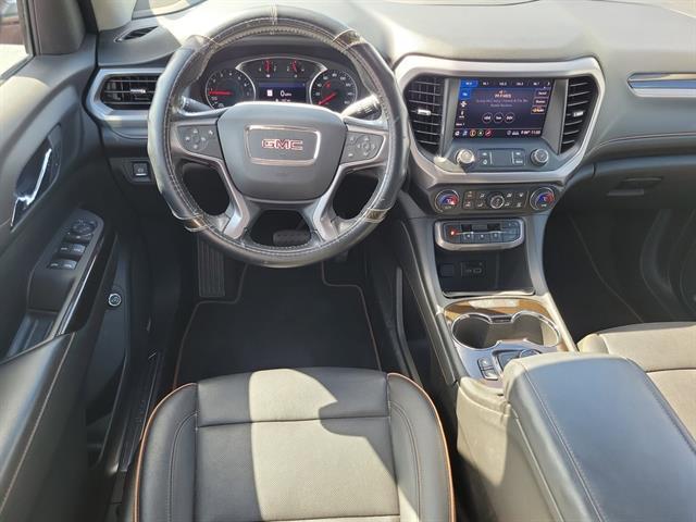 used 2020 GMC Acadia car, priced at $26,163