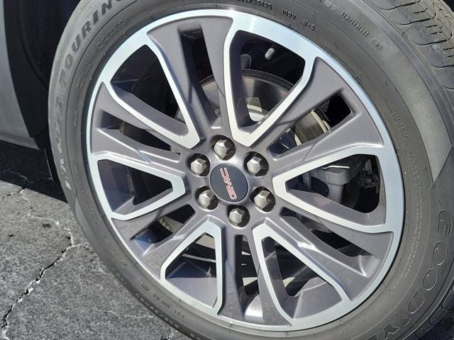 used 2020 GMC Acadia car, priced at $26,163