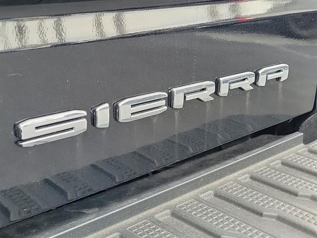 used 2020 GMC Sierra 1500 car, priced at $40,887