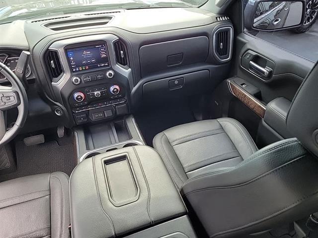 used 2020 GMC Sierra 1500 car, priced at $40,887