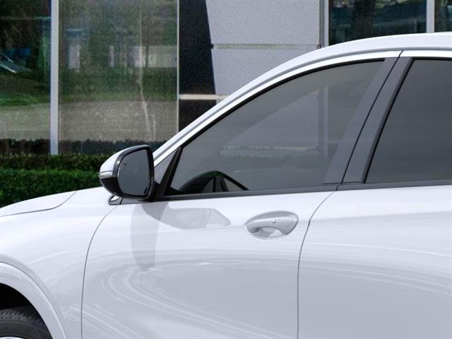 new 2025 Buick Envista car, priced at $32,185