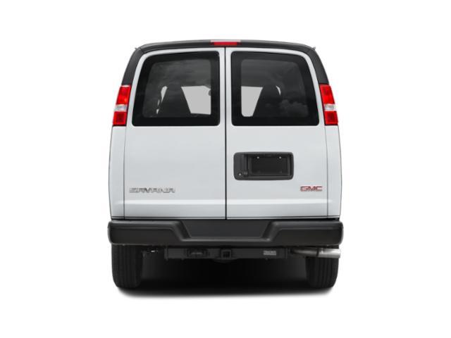 new 2025 GMC Savana 2500 car, priced at $48,235